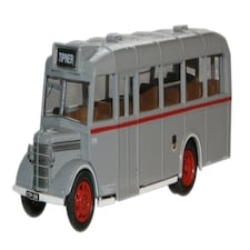 Oxford Diecast Bedford OWB Portsmouth