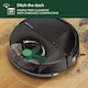 image 7 of iRobot Roomba 205 DustCompactor Combo Robot Vacuum & Mop | Black