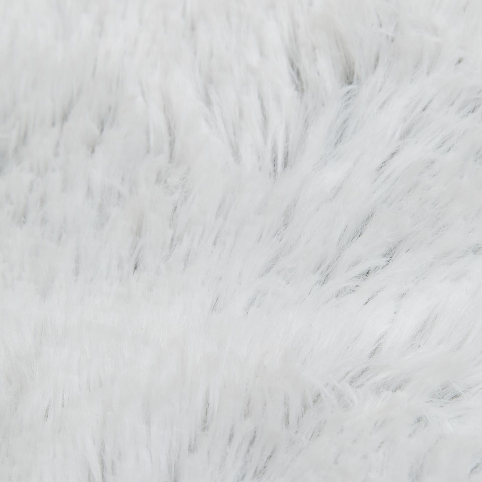 image 1 of Warmies Microwavable Bottle Marshmallow Grey