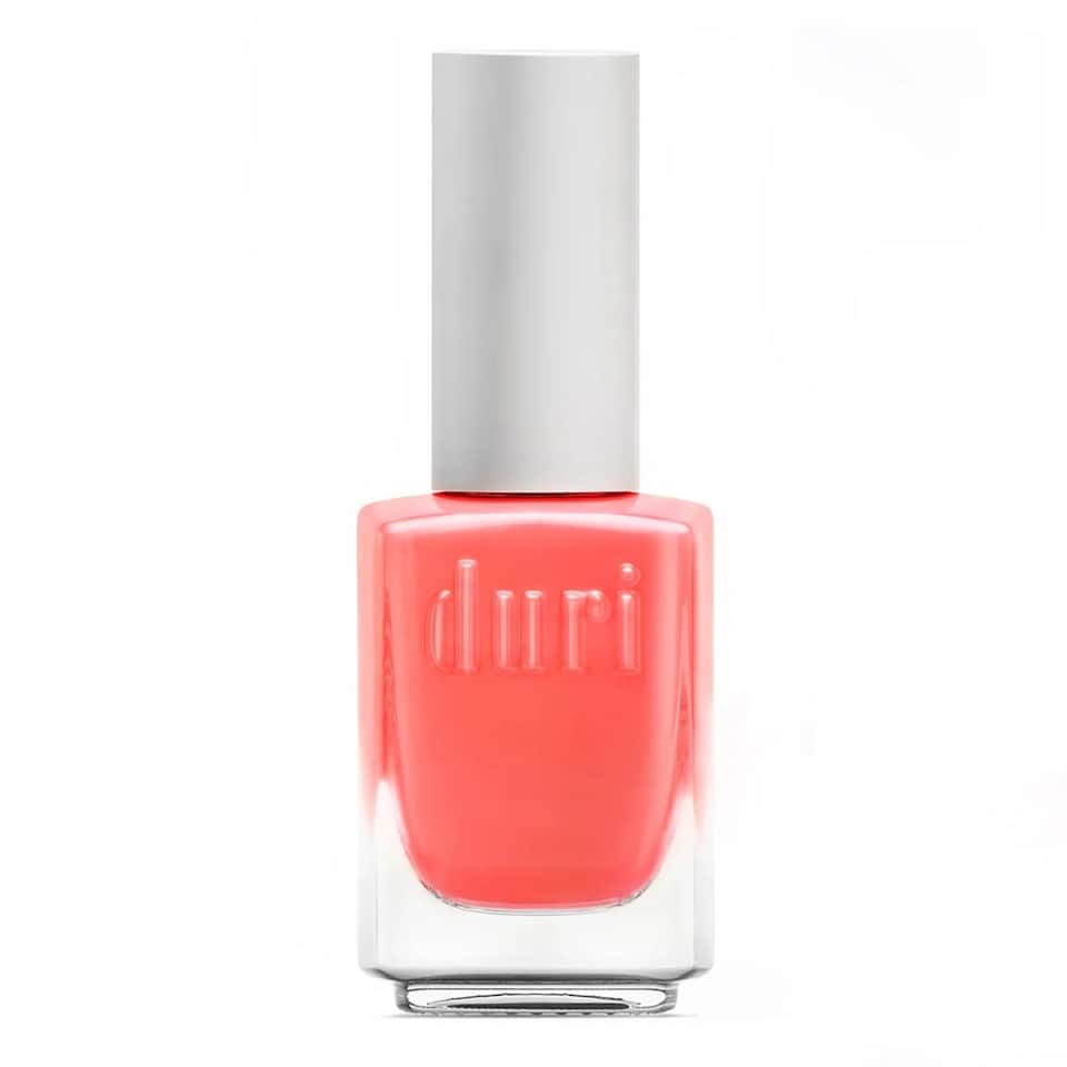 image 1 of DURI 154 BEWITCHED | Orange | Neon coral | 1