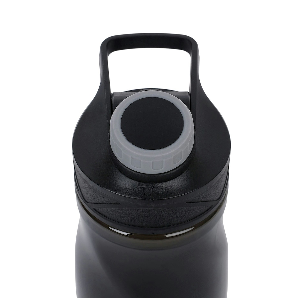 image 1 of Tritan Trekking Bottle 0.8L Black | One Size