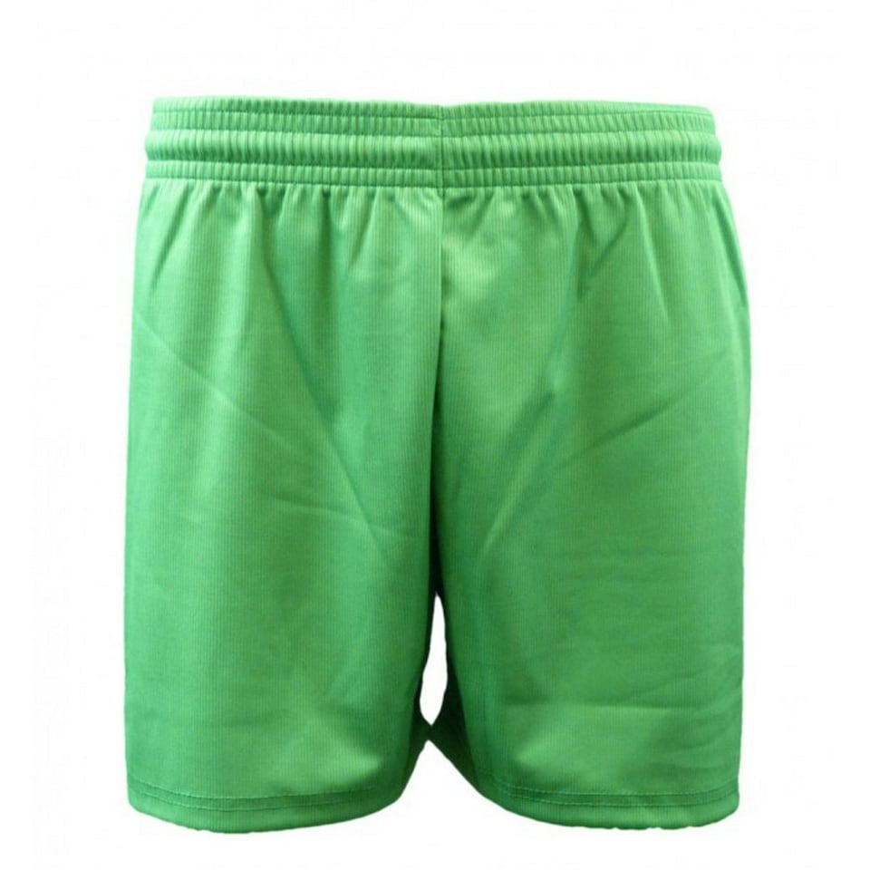 Carta Sport Unisex Adult Alpha Football Shorts - Green - - 40in
