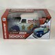 image 10 of Monopoly 1948 Chevrolet Police Van with Figure 1:18 Auto World AWSS129