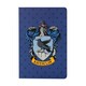 image 1 of A5 Notebook (Softcover) - Harry Potter (Ravenclaw)