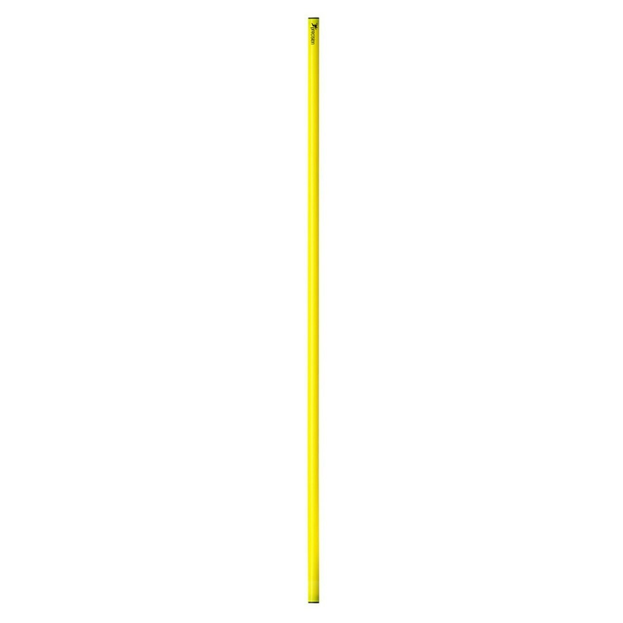 Precision 100cm Post - Yellow - One Size