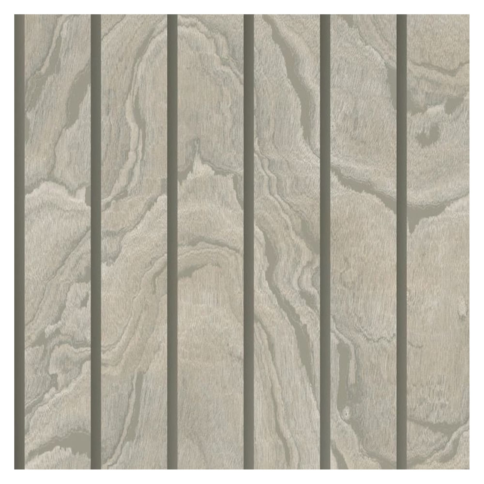Muriva Woodgrain Effect Wallpaper Multi Natural 1