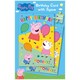 image 1 of Peppa Pig Jigsaw Puzzle Birthday Card