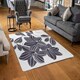 image 2 of Orchids (Rug) Multi | Medium: 80x150cm