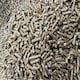 image 5 of Warma Wood Pellets Cat Litter - 40L
