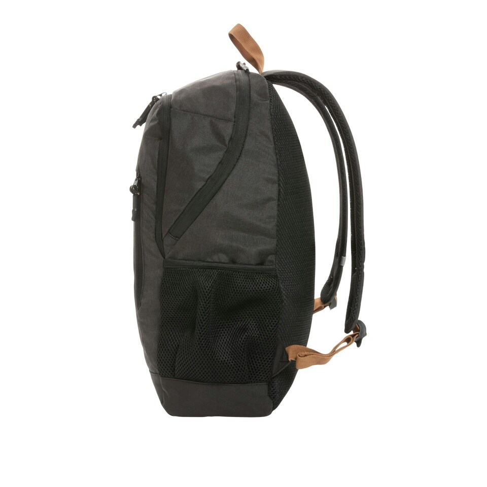 image 1 of XD Collection Impact Aware Urban Outdoor Backpack - Black - One Size | Black