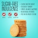 image 3 of Diablo No Added Sugar Digestive Cookies 150g