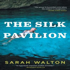 Silk Pavilion