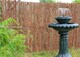 image 3 of Primrose Natural Bark Screening Garden Fence Privacy Roll Sun Protection 4m x 1.8m | Brown
