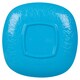 image 4 of 6x Plastic Side Plates | Blue | 1