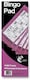 image 4 of Bingo Pad 888 Tickets