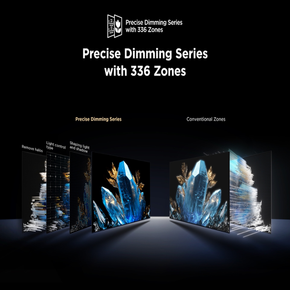 image 1 of TCL 50Q7C-UK TV 127 cm (50") 4K Ultra HD Smart TV Wi-Fi Metallic 2000 cd/m²