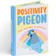 image 1 of Positivity Pigeon Book