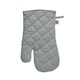 image 1 of MidOcean Nevon Organic Cotton Oven Glove - Grey - One Size | Grey | One Size