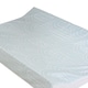 image 2 of Anti-Roll Changing Mat - Melbourne (Ocean Blue)