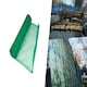 image 3 of Pegdev Green Temporary Fencing Heavy Duty UV Stabilised Polyethylene Mesh (15m)