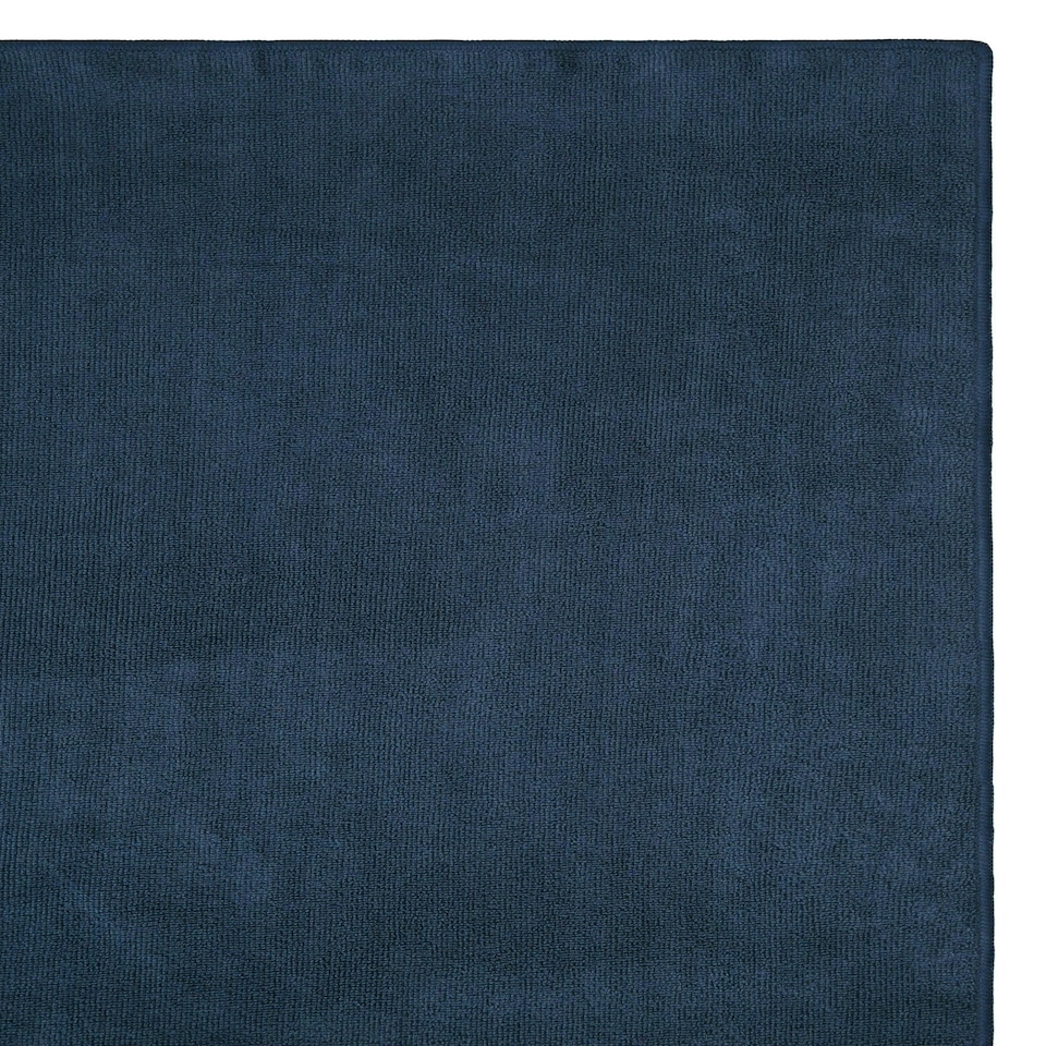 image 1 of Mountain Warehouse Unisex Travel Towel Male Female Fast Drying Beach Towels Blue | Navy | One size