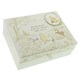 image 2 of Disney Classic Pooh Heritage Keepsake Box With Compartments
