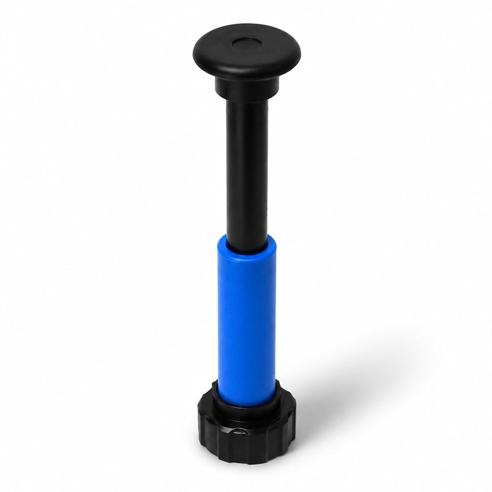 image 1 of 4 Litre Oil Fluid Extractor Fuel Pump Syphon Transfer 4L
