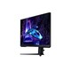 image 3 of Samsung S27DG302 27-Inch Full HD 180Hz 1ms Freesync Odyssey Flat Gaming monitor