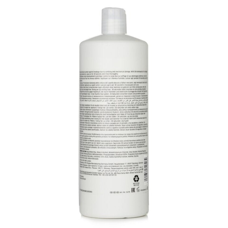 image 1 of Fusion - Intense Repair Conditioner - 1000 ml
