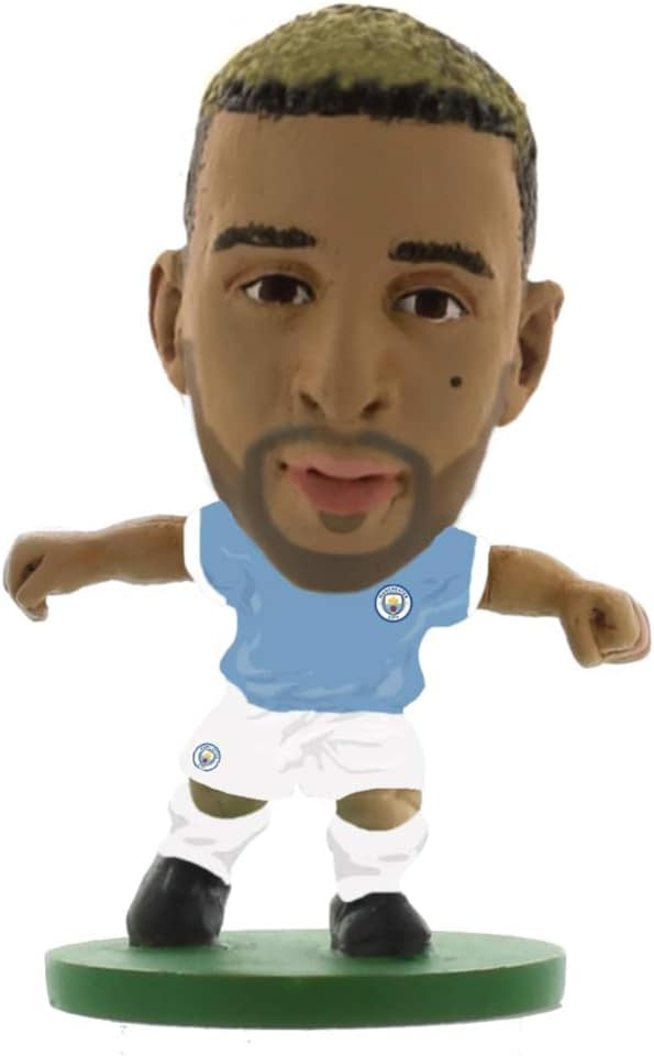 SoccerStarz - Man City Kyle Walker   Figure