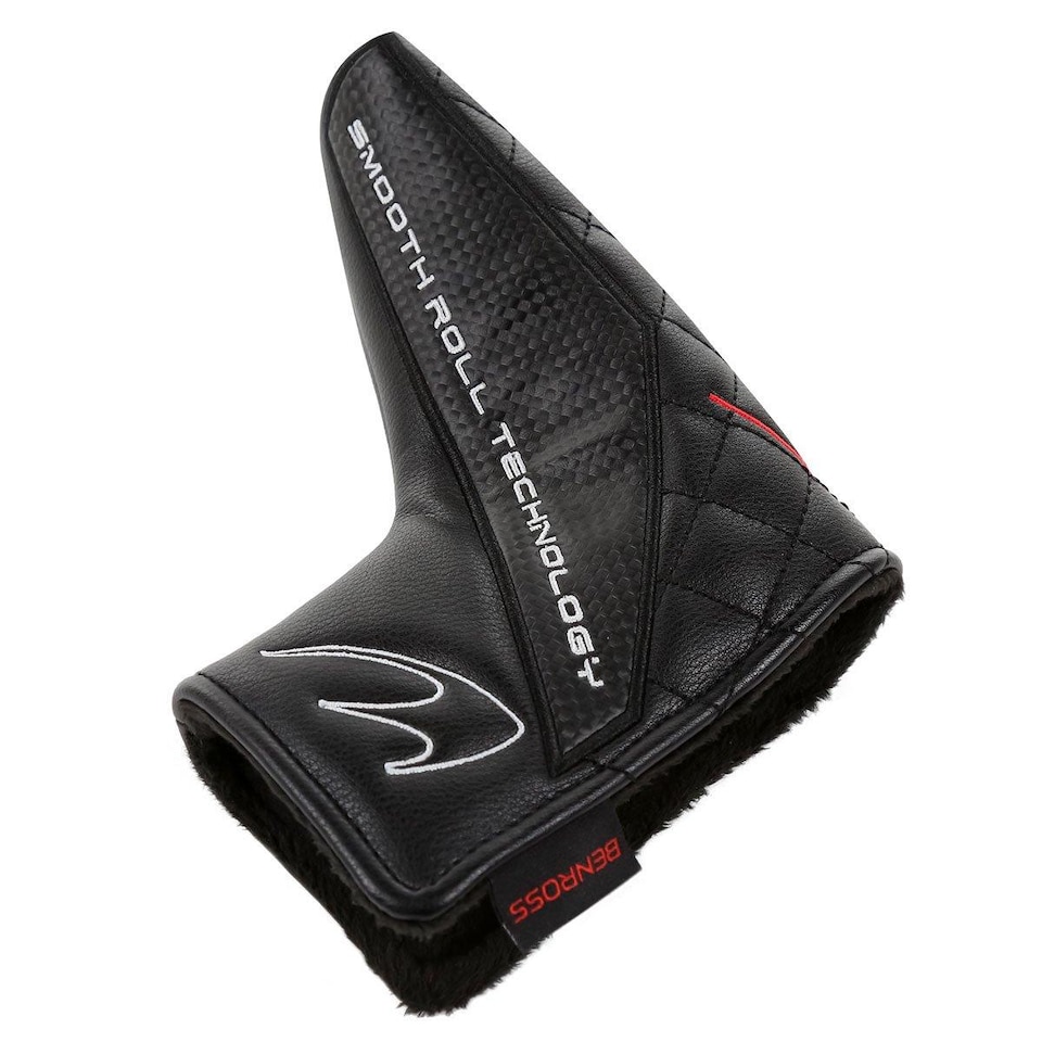 image 1 of Benross Tribe SRT 001 Golf Putter - Right Hand
