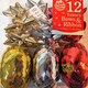 image 4 of 12 PC ASSORTED RIBBON AND BOW PACK - 8342