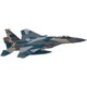 image 3 of Revell Boeing F-15C Eagle Military Aircraft Model Kit Scale 1-72