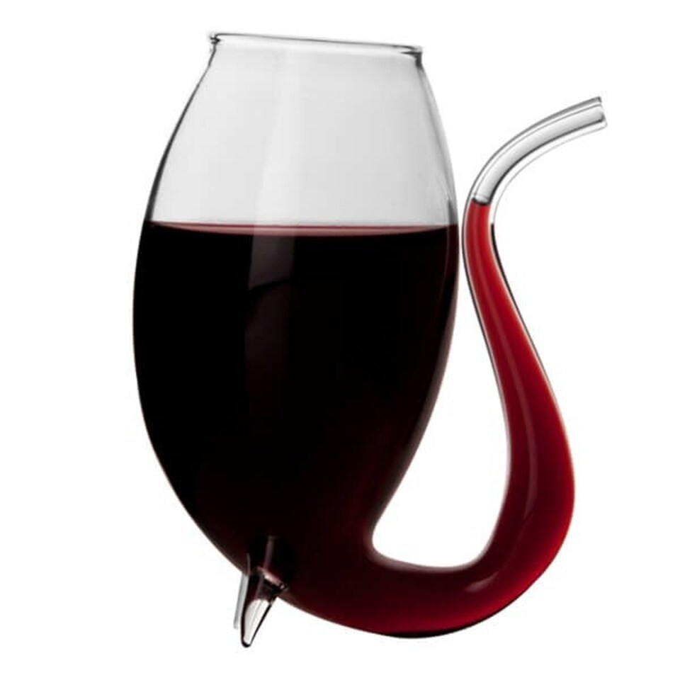 image 1 of Bar Bespoke Port Sipper Glasses 4 Pack