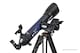 image 1 of Royal Observatory Greenwich Celestron StarSense Explorer DX 100AZ Smartphone App-Enabled Refractor Telescope
