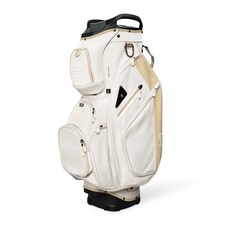 Big Rig Golf Bag - Toasted Almond