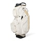 image 1 of Big Rig Golf Bag - Toasted Almond