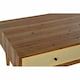 image 5 of Centre Table DKD Home Decor Fir Rattan (106 x 55 x 46 cm) N/A