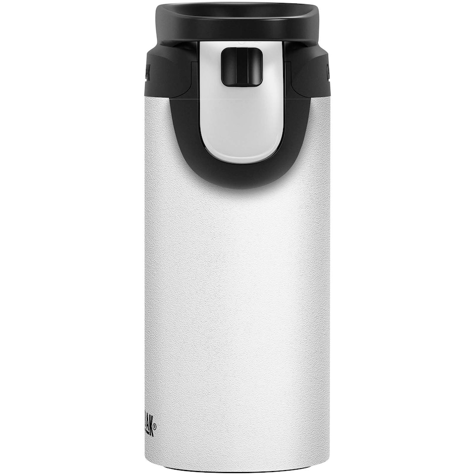 image 1 of Camelbak Forge Flow Vacuum Insulated 350ml Travel Mug - White - One Size