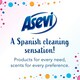 image 4 of Asevi Spanish Cleaning 3 x 2500ml Power Detergent