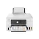 image 4 of Canon MAXIFY GX3050, Inkjet, Colour printing, 600 x 1200 DPI, A4, Direct printing, Black, White | Black | Black, White | A4