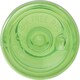 image 2 of Bebo Recycled Plastic 500ml Water Bottle - Green - One Size