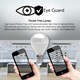 image 9 of BELL Lighting SES E14 LED Golf Ball 4.7W Light Bulb Natural White 4000K
