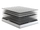 image 3 of Essential Collection Everyday Ortho Mattress - Medium Firm - Orthopaedic - King