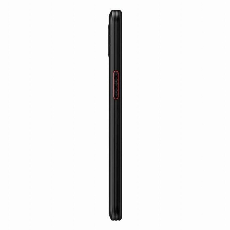image 1 of Samsung Galaxy XCover6 Pro 128GB Dual SIM Rugged Smartphone - Black