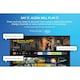 image 7 of Finlux 24" Inch HD Ready HDR Smart Fire TV 720p With Freeview Play - 24MH24F