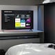 image 8 of SHARP 32HD2225K 32 Inch HD Roku Smart TV with Freely