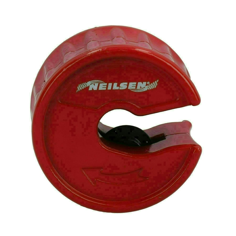 image 1 of Plumbing Pipe / Auto Tube Cutter 10mm For Copper Tubing / Hand Operated