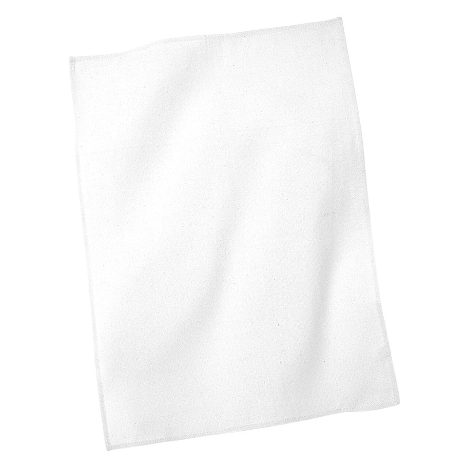 Westford Mill Tea Towel - White - One Size