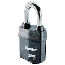 Master Lock Proseries Weather Tough Padlock 67Mm N/A